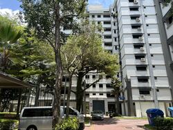 Woodlands Circle (Woodlands),  #536120381